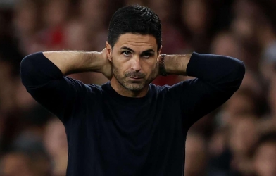 Arsenal nhận cú sốc trước thềm đại chiến Chelsea