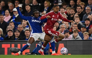 Huyền thoại Pháp nói lời cay đắng về ngôi sao 123 triệu bảng của Liverpool