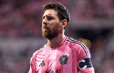 Zidane: 'Tôi sẽ bỏ phiếu 100 lần để Messi giành Quả bóng Vàng'