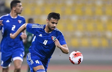 Đối thủ U23 Việt Nam có lợi thế lớn trước trận ra quân ASIAD 2026