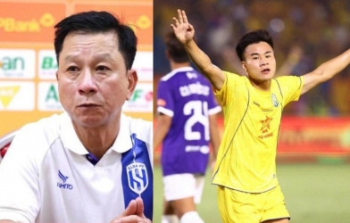 Sao U23 Việt Nam nhận mưa lời khen từ HLV trước ngày đá ASIAD 2026