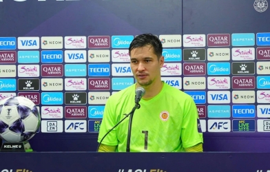 Nguyễn Filip: 'CAHN chưa từng gặp đối thủ chất lượng như này'