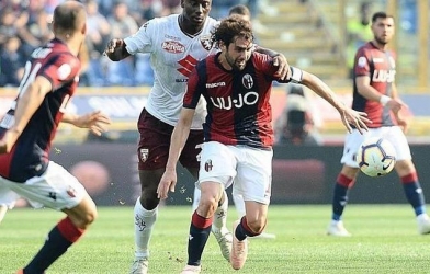 Nhận định Bologna vs Torino: Hứa hẹn hấp dẫn