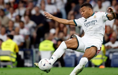 Mbappe gây chú ý với tuyên bố mạnh mẽ về vị thế Real Madrid