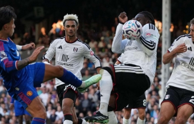 CHÍNH THỨC: Ngoại hạng Anh ra thông báo quan trọng trận MU hòa Fulham