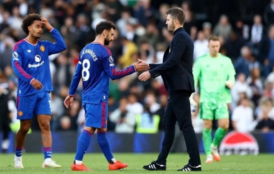 4 thử thách lớn có thể định đoạt tương lai Carrick ở Old Trafford