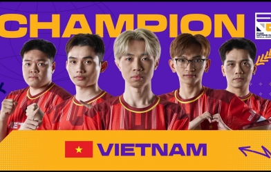 CHÍNH THỨC: Himass tuyên bố giải nghệ PUBG