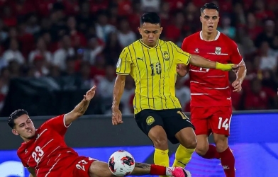 Hòa Malaysia, sao Indonesia tuyên bố cứng về chức vô địch FIFA ASEAN Cup