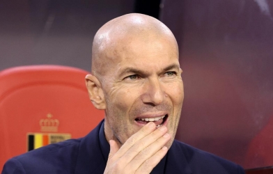 Hé lộ điều khoản đặc biệt trong hợp đồng của Zidane với tuyển Pháp