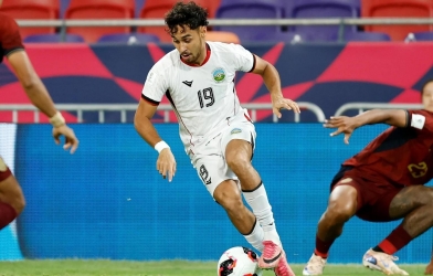 Trực tiếp bóng đá Timor-Leste 1-2 Campuchia: Đôi công hấp dẫn