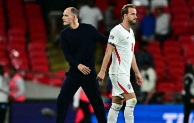 HLV Thomas Tuchel: 'Tuyển Anh sẽ không có Harry Kane thứ hai'