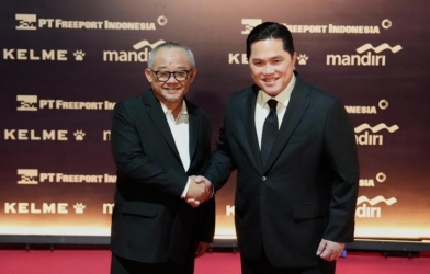 Sếp lớn Indonesia nói câu ẩn ý sau màn vượt mặt Malaysia nghẹt thở