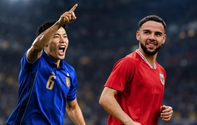 FIFA chỉ thẳng 2 ngôi sao đáng xem nhất tại chung kết FIFA ASEAN Cup