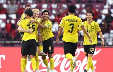 FIFA phản ứng bất ngờ khi Việt Nam để thua Malaysia
