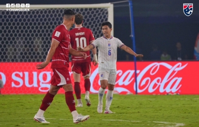 Sao Thái Lan lên tiếng khi đá hỏng luân lưu ở chung kết FIFA ASEAN Cup