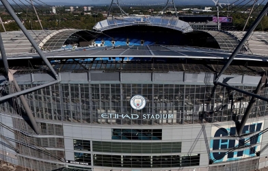 Man City từng bí mật tìm đường dàn xếp vụ 115 cáo buộc