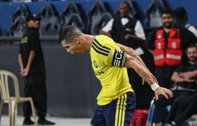 Ronaldo lên tiếng, Al Nassr thắng thuyết phục trên sân nhà