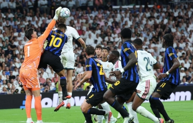 Real Madrid chốt tương lai mảnh ghép bất khả xâm phạm