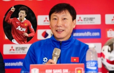 Truyền thông Indonesia lên tiếng về khả năng Park Ji-sung tới ĐT Việt Nam
