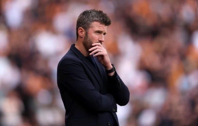 Sao MU nói thẳng sau trận thua 0-2: 'Carrick đã làm hết sức'