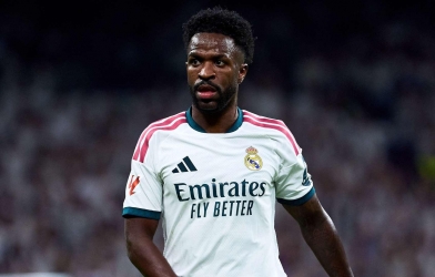 CHÍNH THỨC: La Liga ra quyết định cuối cùng về án phạt của Vinicius