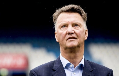 Van Gaal tố Man City khiến ông mất ghế tại MU