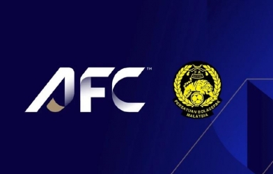 AFC giải thích vì sao Malaysia vướng lùm xùm vẫn lọt đề cử danh giá