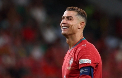 Huyền thoại Bồ Đào Nha nói về án phạt của Ronaldo: 'Thật nực cười'