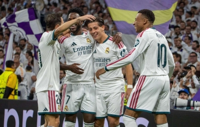 NÓNG: Real Madrid chốt hợp đồng đến 2032 ngay trước El Clasico