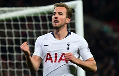 Chiêu mộ Harry Kane, MU phá sâu kỷ lục chuyển nhượng