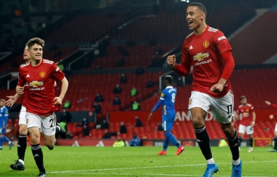 Kết quả bóng đá hôm nay (9/4): Kịch tính tứ kết Europa League