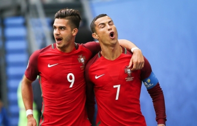 MU muốn chiêu mộ tuyển thủ Bồ Đào Nha thay thế Cavani