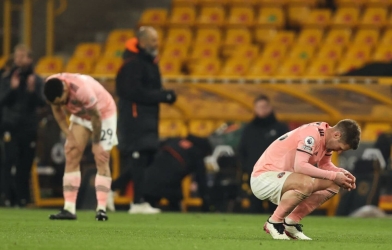 Xác định CLB Ngoại hạng Anh đầu tiên chính thức xuống hạng