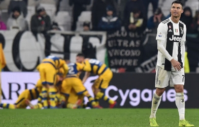 Nhận định Juventus vs Parma: Giữa muôn trùng giông bão