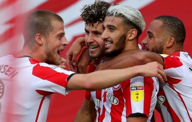 Xác định 4 CLB tranh suất cuối cùng lên Ngoại hạng Anh 2021/22