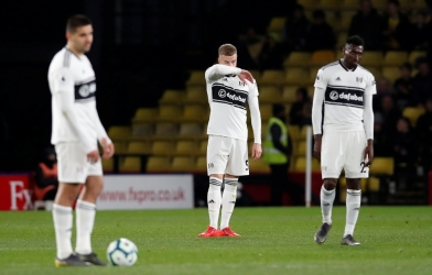 Xác định toàn bộ 3 CLB Ngoại hạng Anh chính thức xuống hạng