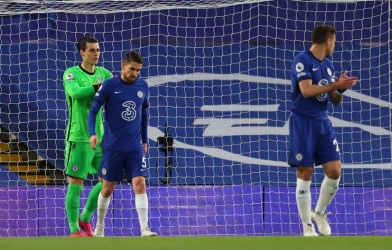 Ngoại hạng Anh có 5 đội dự Champions League mùa tới?