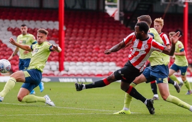 Kết quả bóng đá hôm nay (18/5): Việt Nam vs U22 Việt Nam