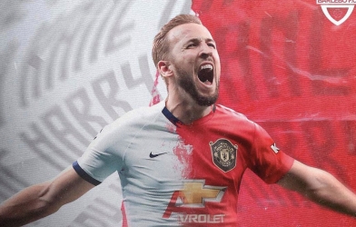 Harry Kane chính thức đòi ra đi, 'bom tấn' 150 triệu bảng được kích hoạt?