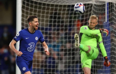 BXH Ngoại hạng Anh vòng 37: Liverpool tiến vào top 4