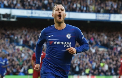 Chuyển nhượng bóng đá 25/5: Real thanh lý 4 trụ cột, Hazard trở lại Chelsea?