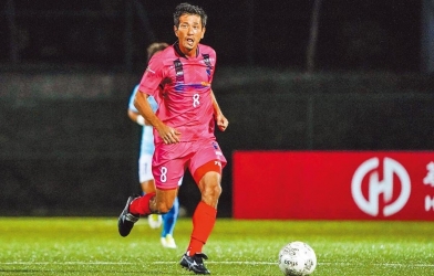 Chủ tịch vào sân thi đấu, đội tuyển châu Á làm nên lịch sử ở VL World Cup 2022