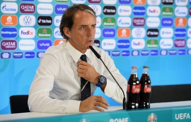 Thắng mãn nhãn trận mở màn Euro 2021, HLV Italia nói gì?