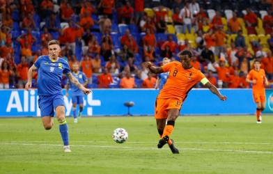 Chuyên gia quốc tế dự đoán Hà Lan vs Áo: 'Cơn lốc' thổi bay