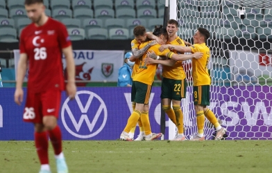 Toàn thua 2 trận, Thổ Nhĩ Kỳ đã bị loại khỏi Euro 2021?