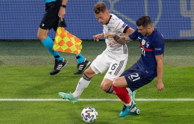 Xem trực tiếp Hungary vs Pháp - Euro 2021 ở đâu? Kênh nào?