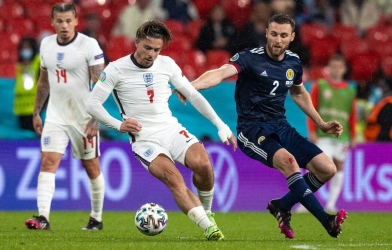 Chuyên gia Việt Nam dự đoán Anh vs CH Séc: Coi chừng cú sốc