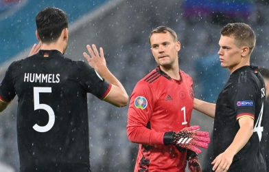 Chuyên gia quốc tế dự đoán Anh vs Đức: Khai phá thiên cơ!