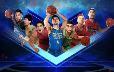 VBA 2021 chính thức khởi tranh theo mô hình mới