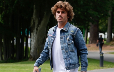 Griezmann chính thức bị 'gã khổng lồ' hủy hợp đồng